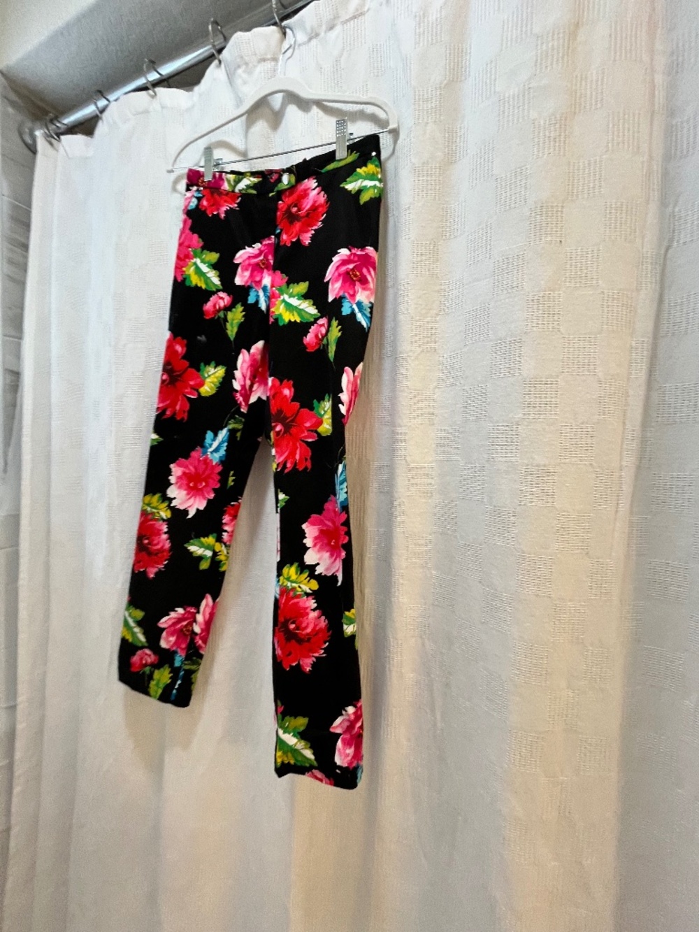 XoXo Flower printed Women pants